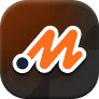 Mova tms icon
